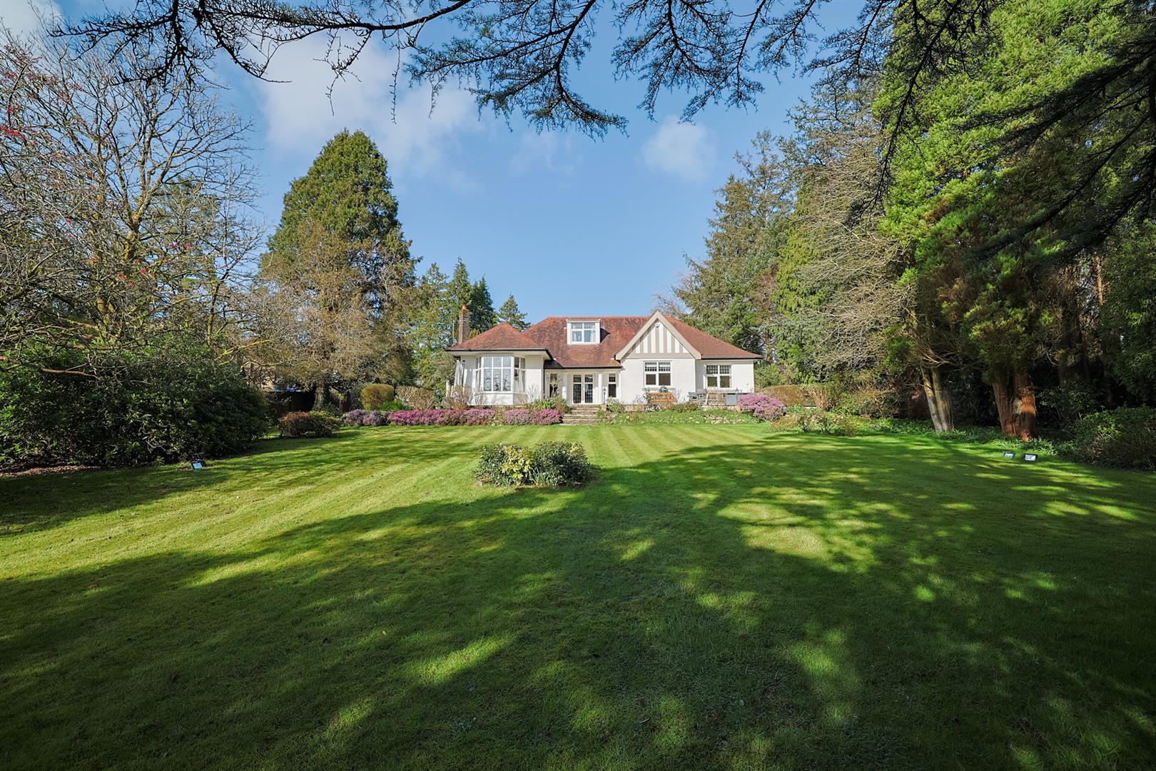 256 Gower Road, Sketty, Swansea, SA2 9JL